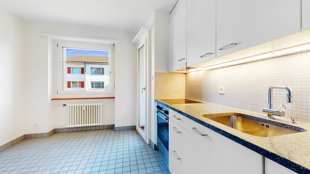 4 rooms apartment, photo 4 of 10