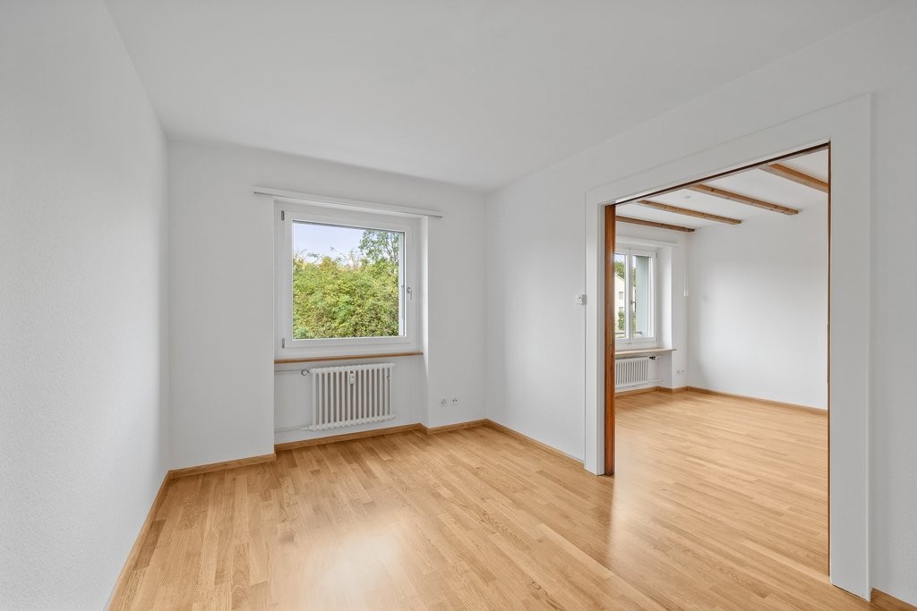 4 rooms apartment, photo 5 of 10