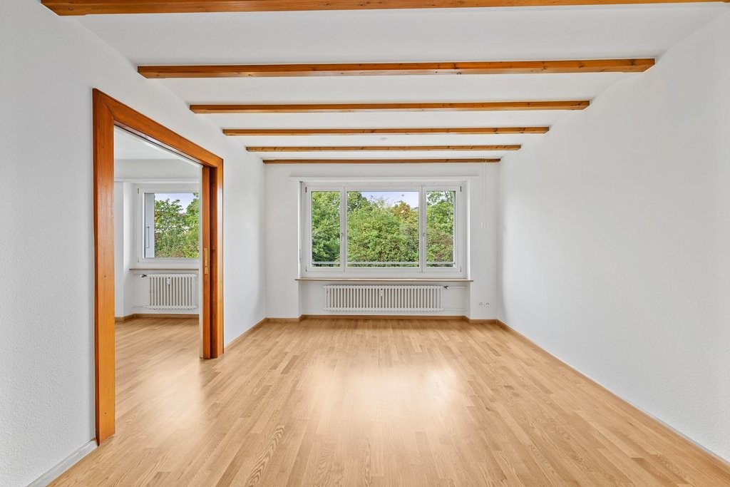 4 rooms apartment, photo 3 of 10