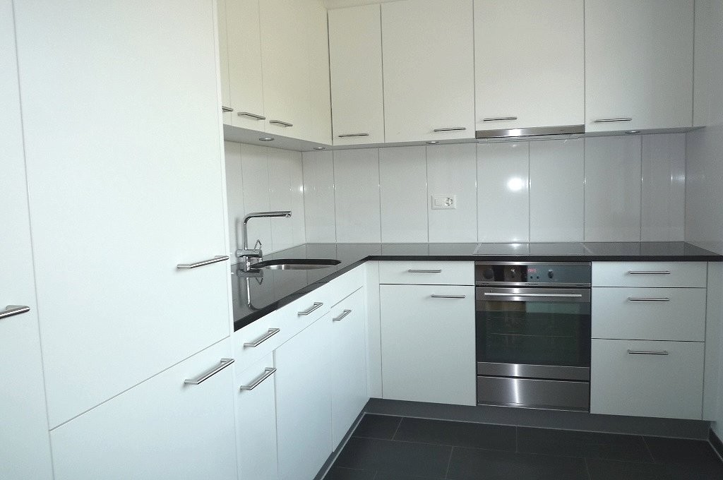 4 ½ room apartment