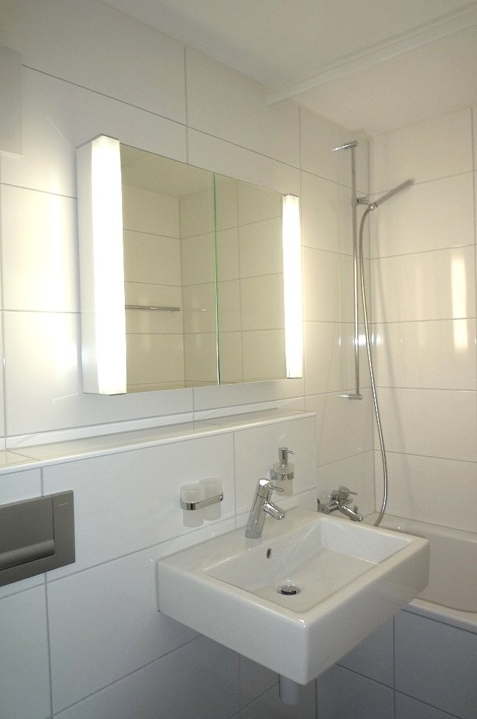 4 ½ room apartment