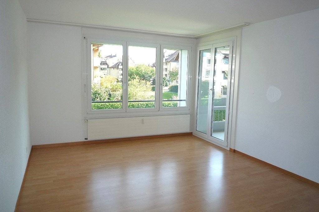 4 ½ room apartment