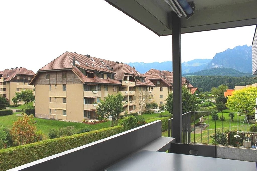 4 ½ room apartment