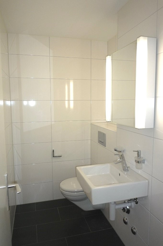 4 ½ room apartment