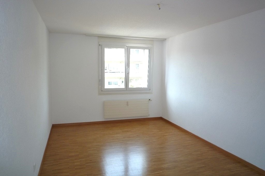 4 ½ room apartment
