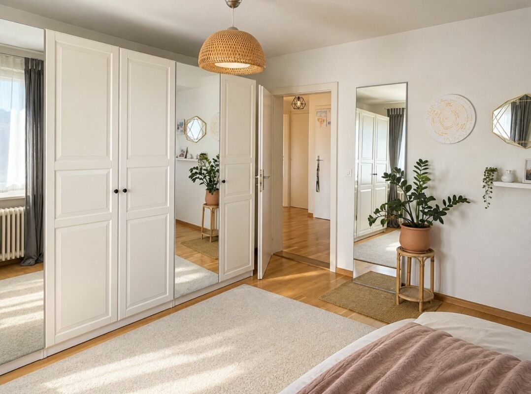 4 rooms duplex, photo 10 of 10