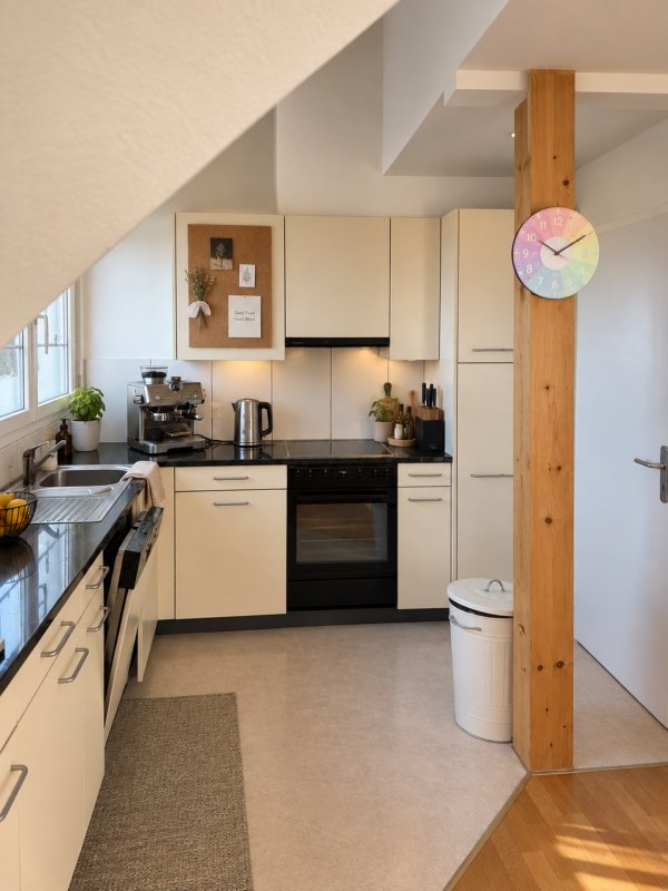 4 rooms duplex, photo 4 of 10