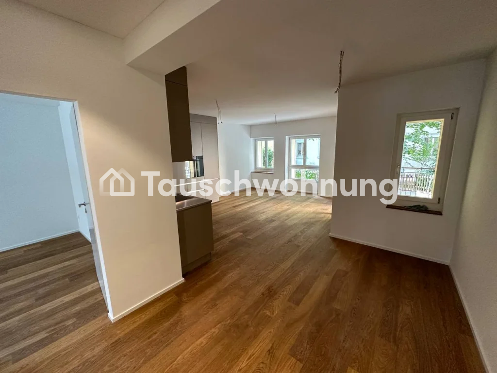 4 rooms apartment, photo 1 of 4