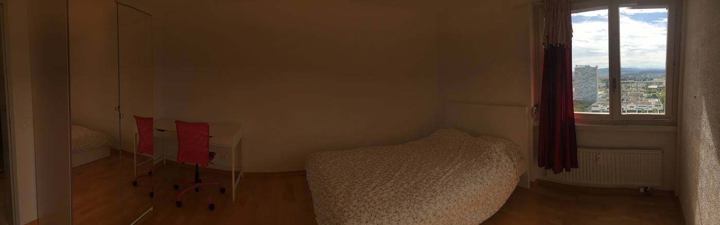 Room in a shared flat, photo 8 of 9