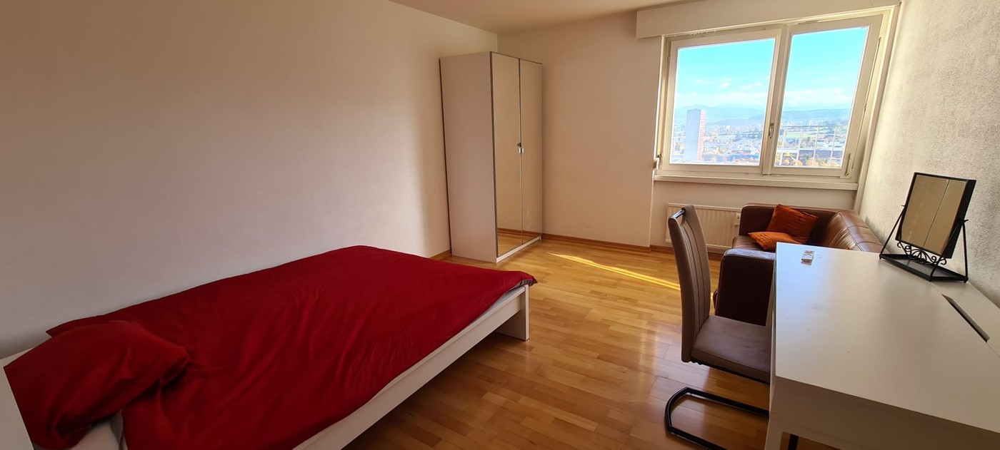 Room in a shared flat, photo 6 of 9