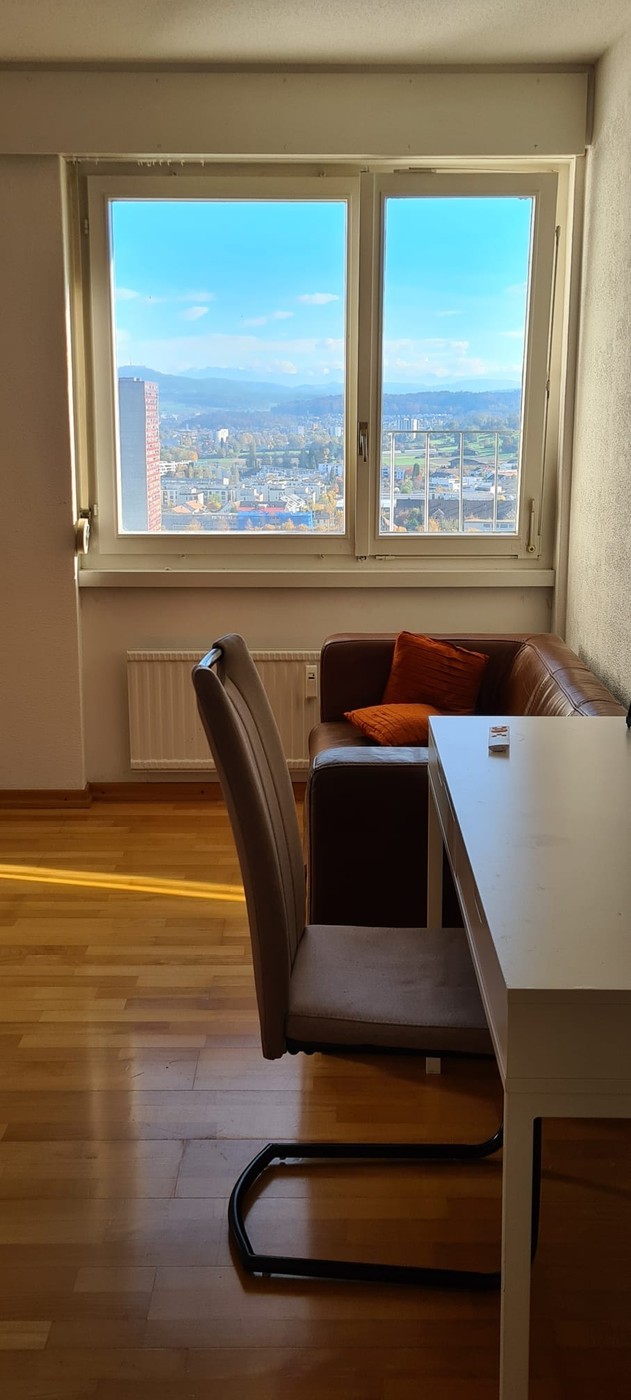Room in a shared flat, photo 5 of 9