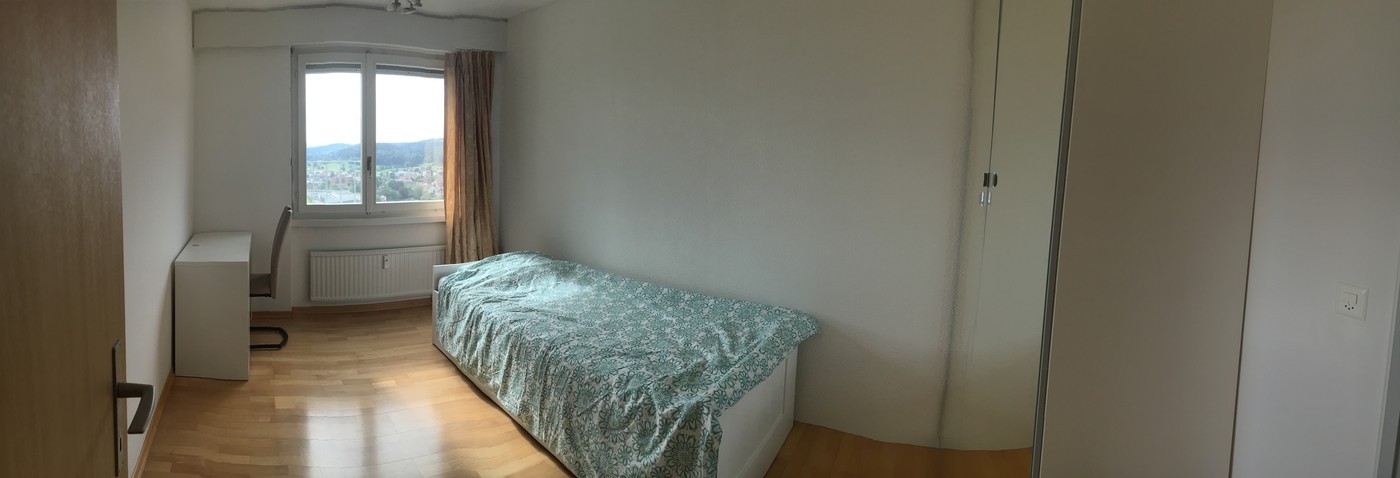Room in a shared flat, photo 9 of 9