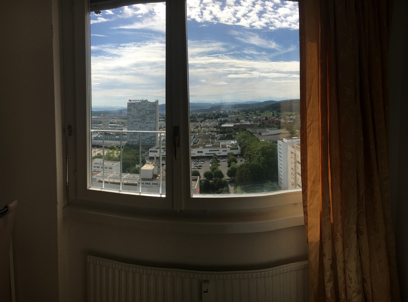 Room in a shared flat, photo 7 of 9