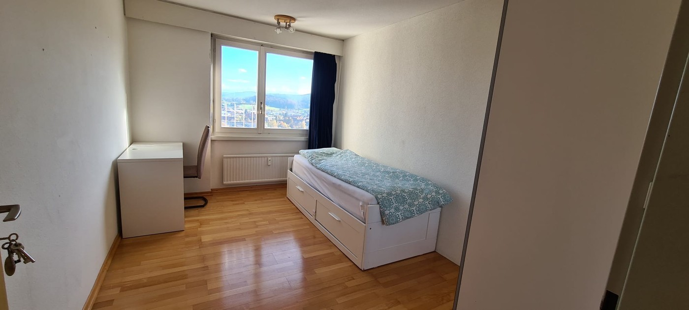Room in a shared flat, photo 4 of 9