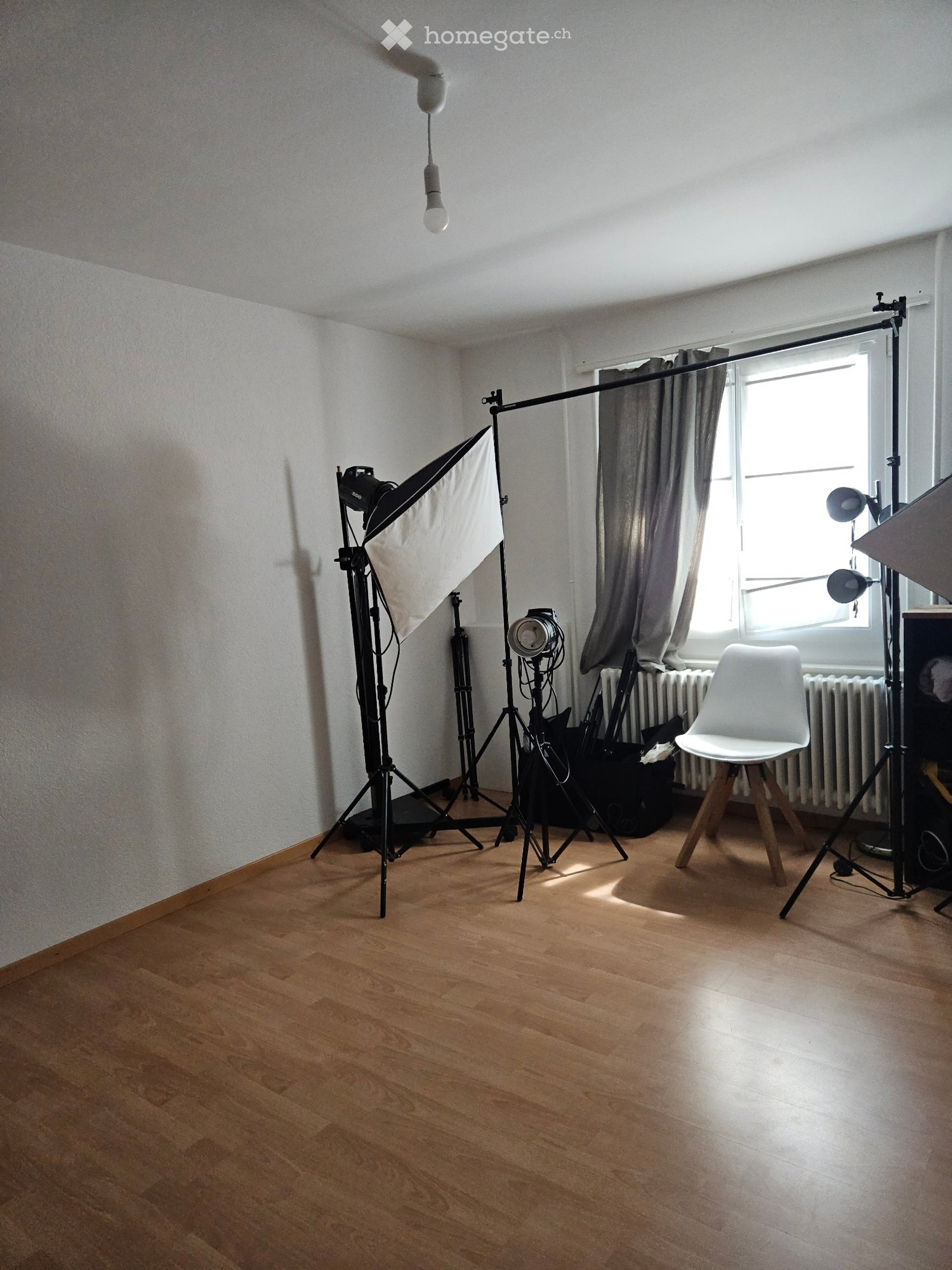 3 ½ Zimmer Wohnung