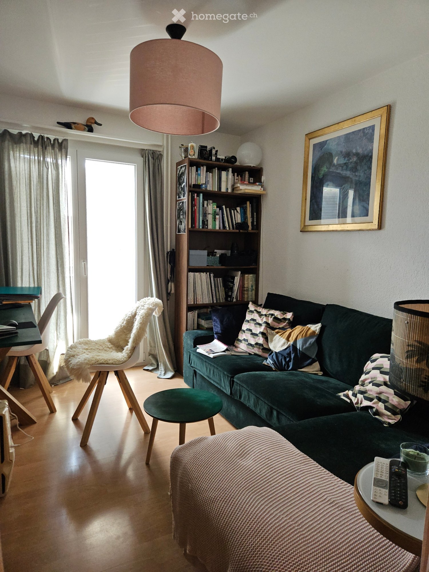 3 ½ Zimmer Wohnung