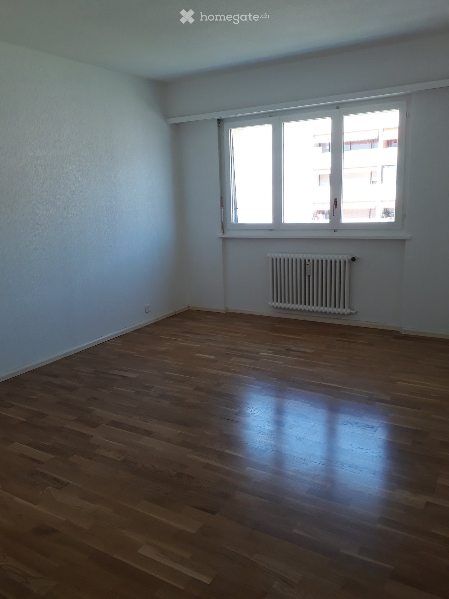 2 ½ rooms apartment, photo 3 of 5