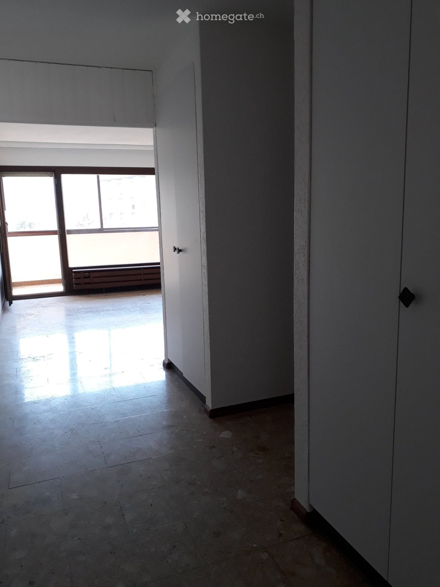 2 ½ rooms apartment, photo 4 of 5