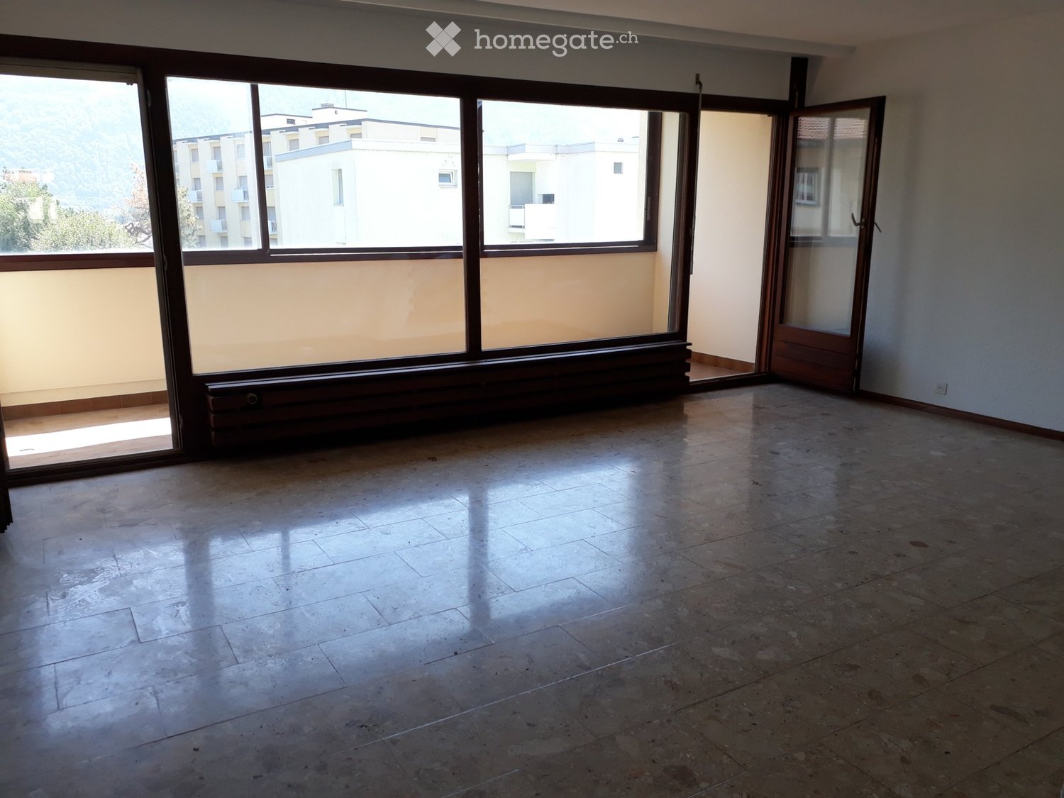 2 ½ rooms apartment, photo 1 of 5