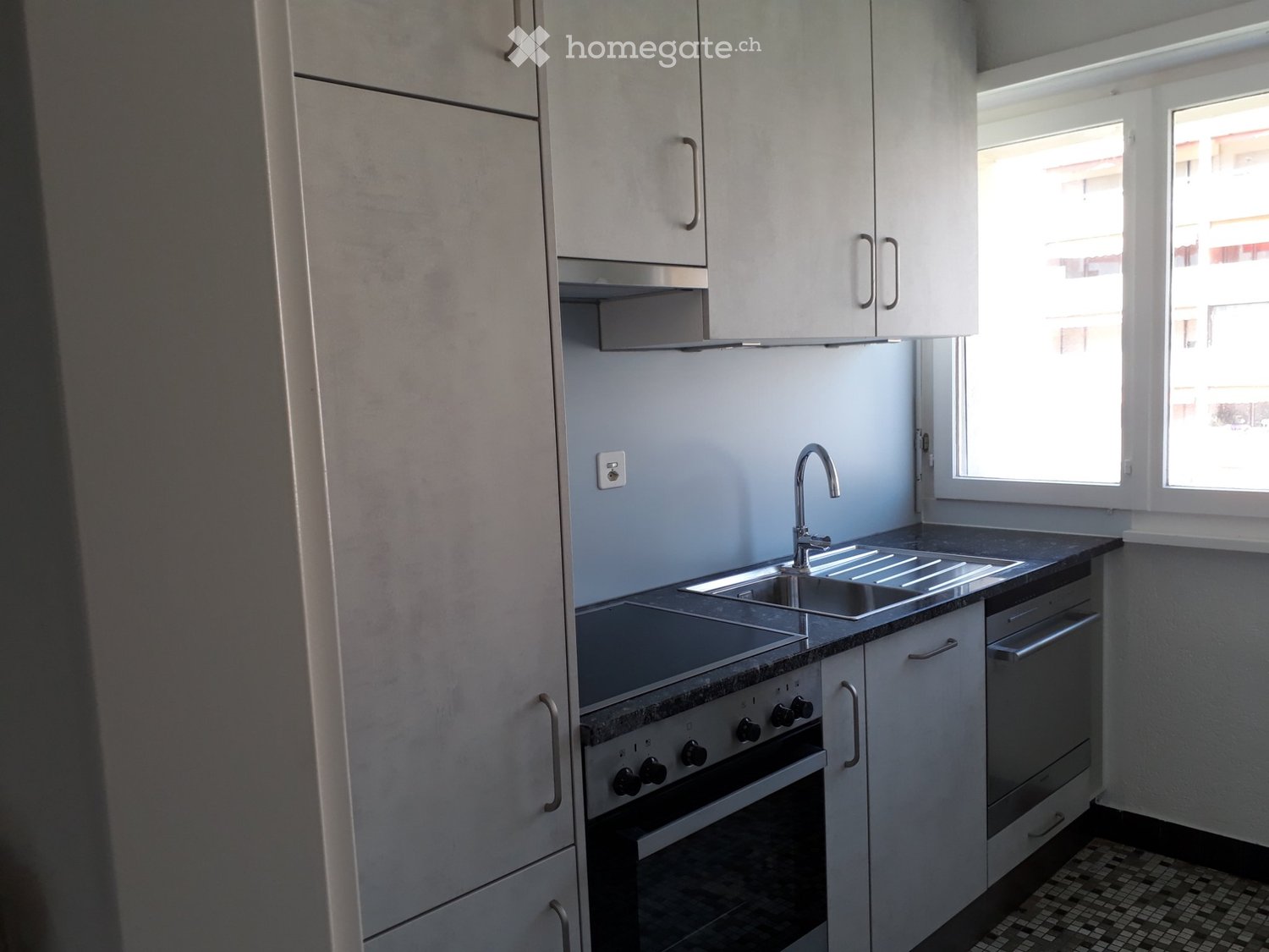 2 ½ rooms apartment, photo 2 of 5