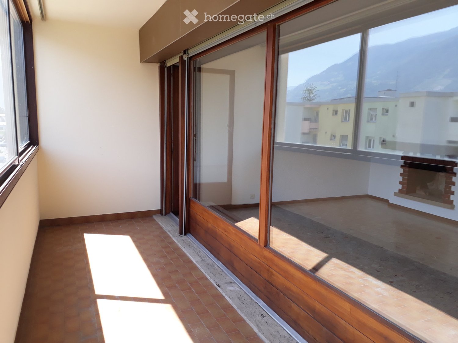 2 ½ rooms apartment, photo 5 of 5