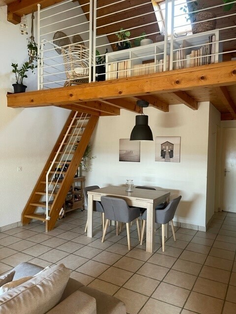 Appartamento di 2 ½ locali
