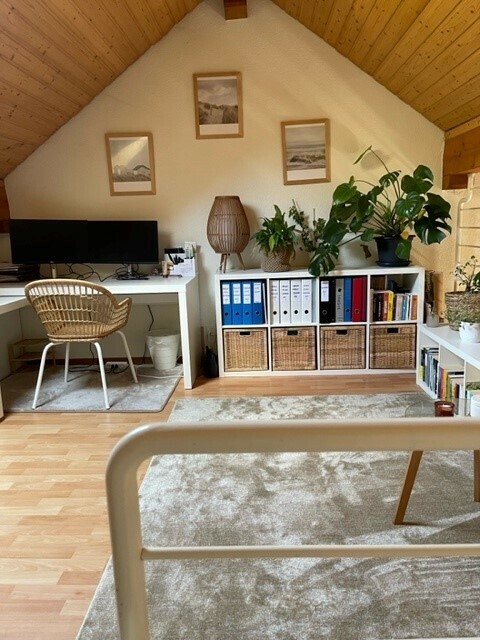 Appartamento di 2 ½ locali