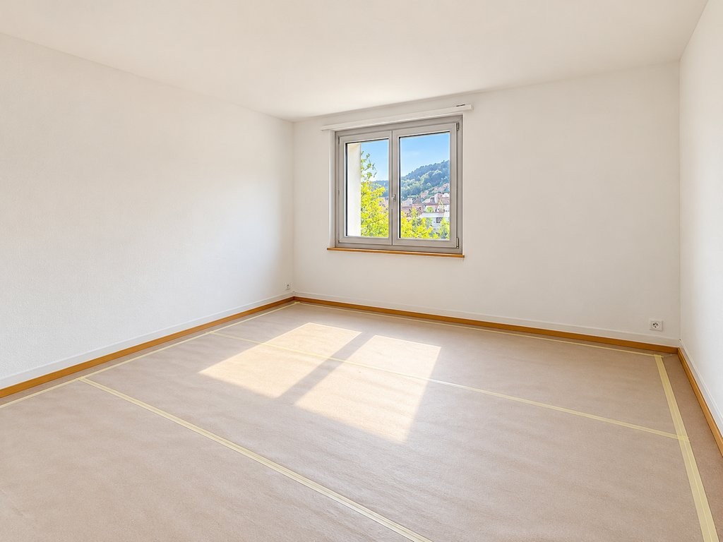2 rooms apartment