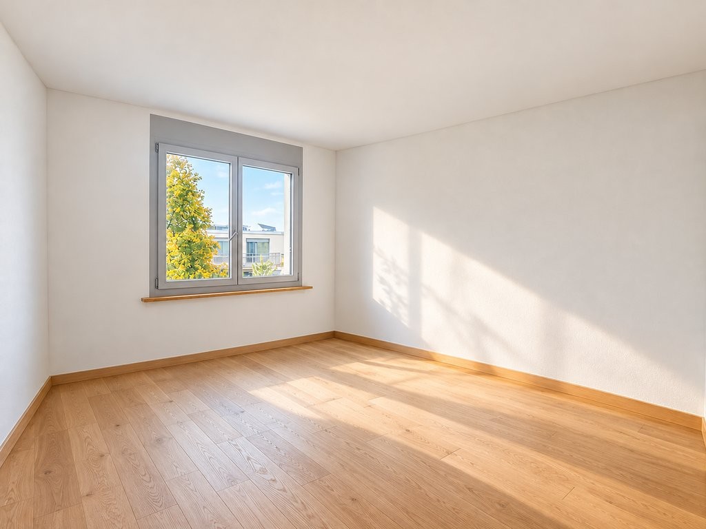 2 rooms apartment