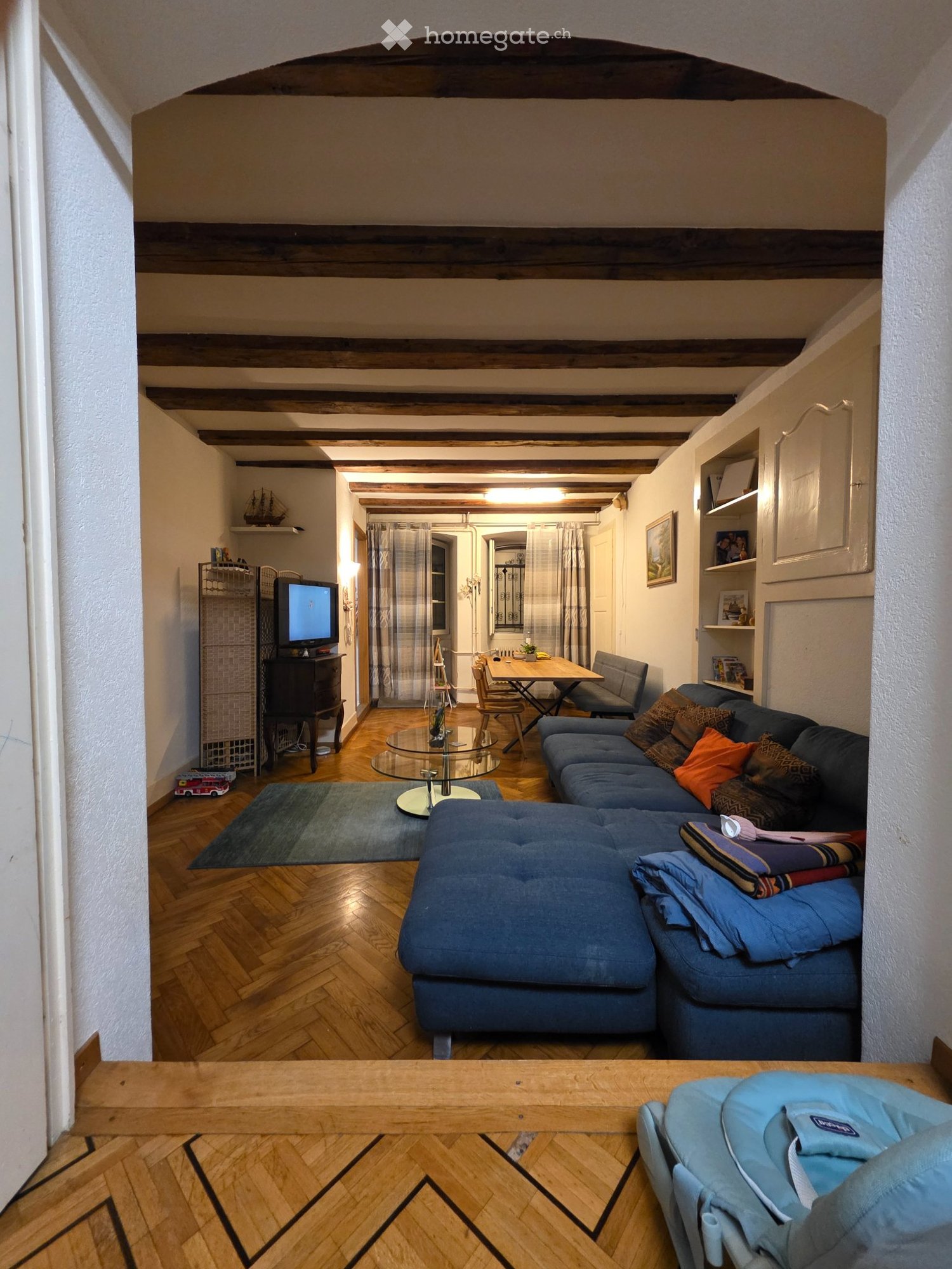 Appartamento di 5 locali