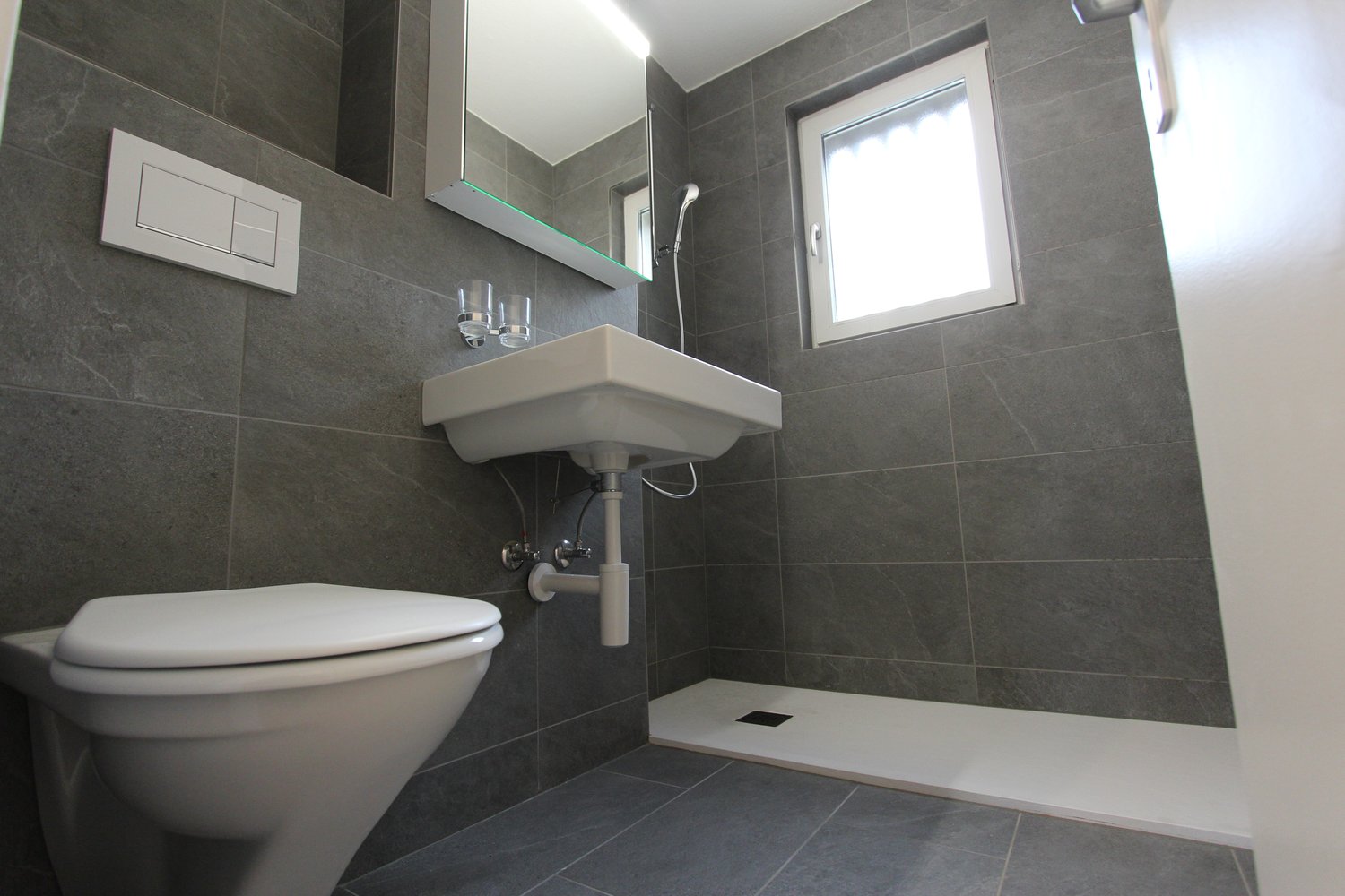 2 pièces appartement