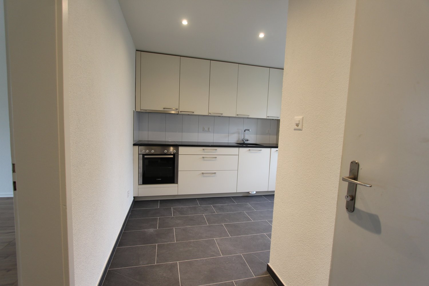 2 pièces appartement