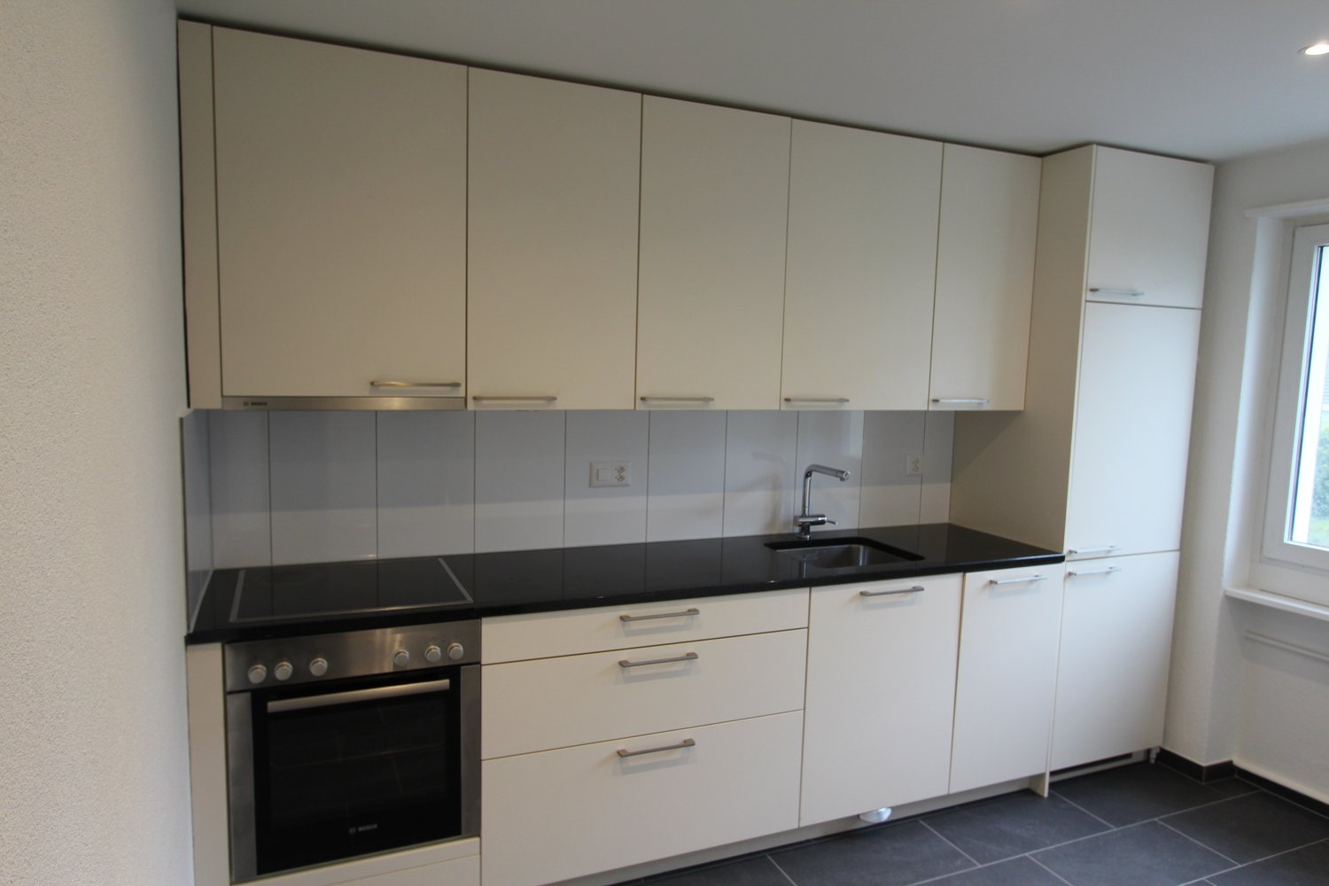 2 pièces appartement