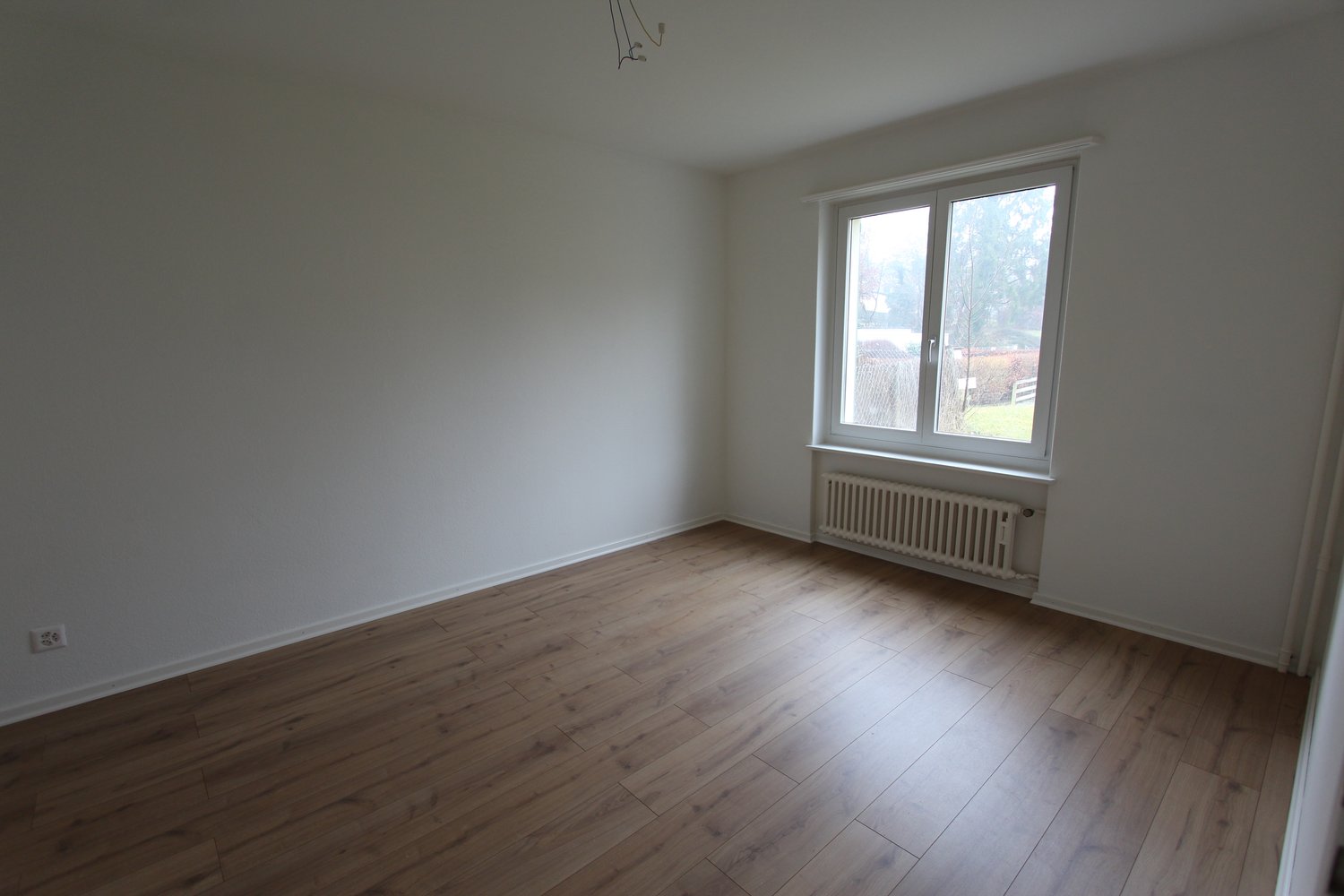 2 pièces appartement