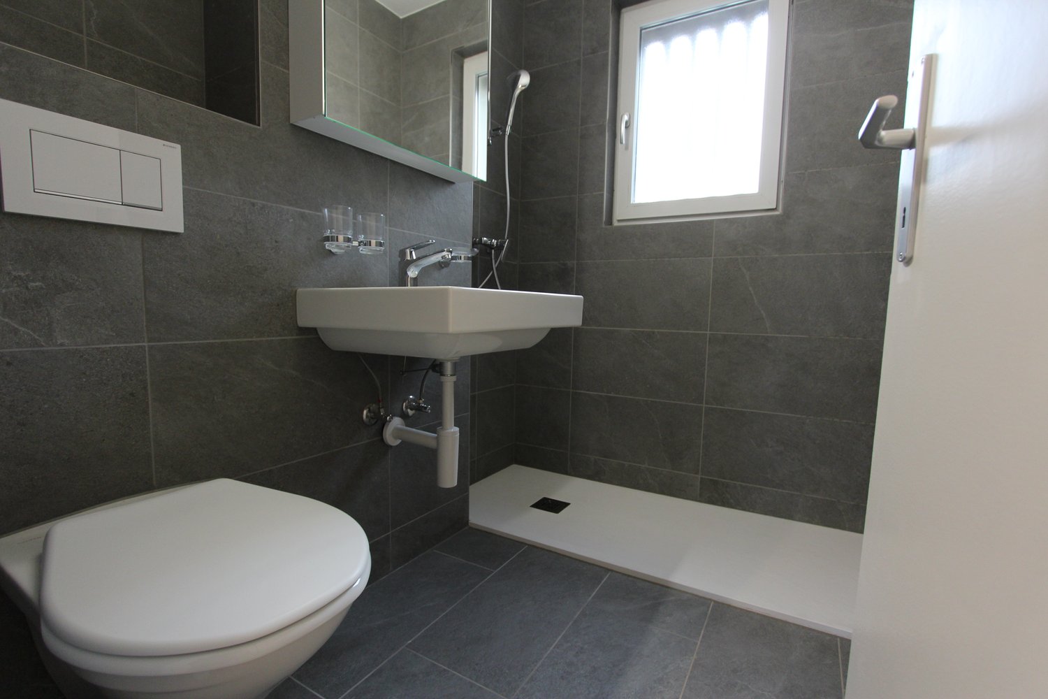 2 pièces appartement