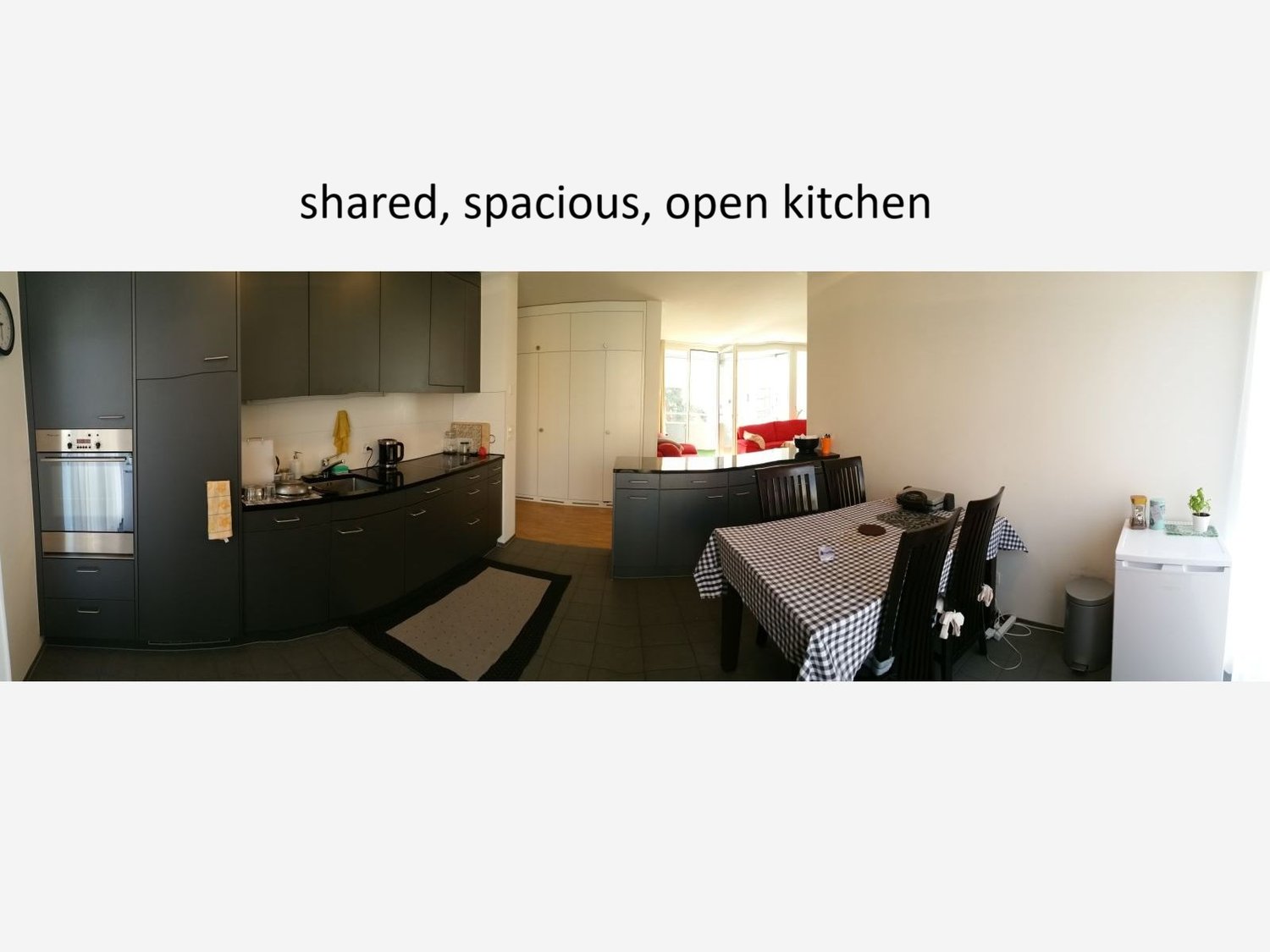Room in a shared flat, photo 5 of 7