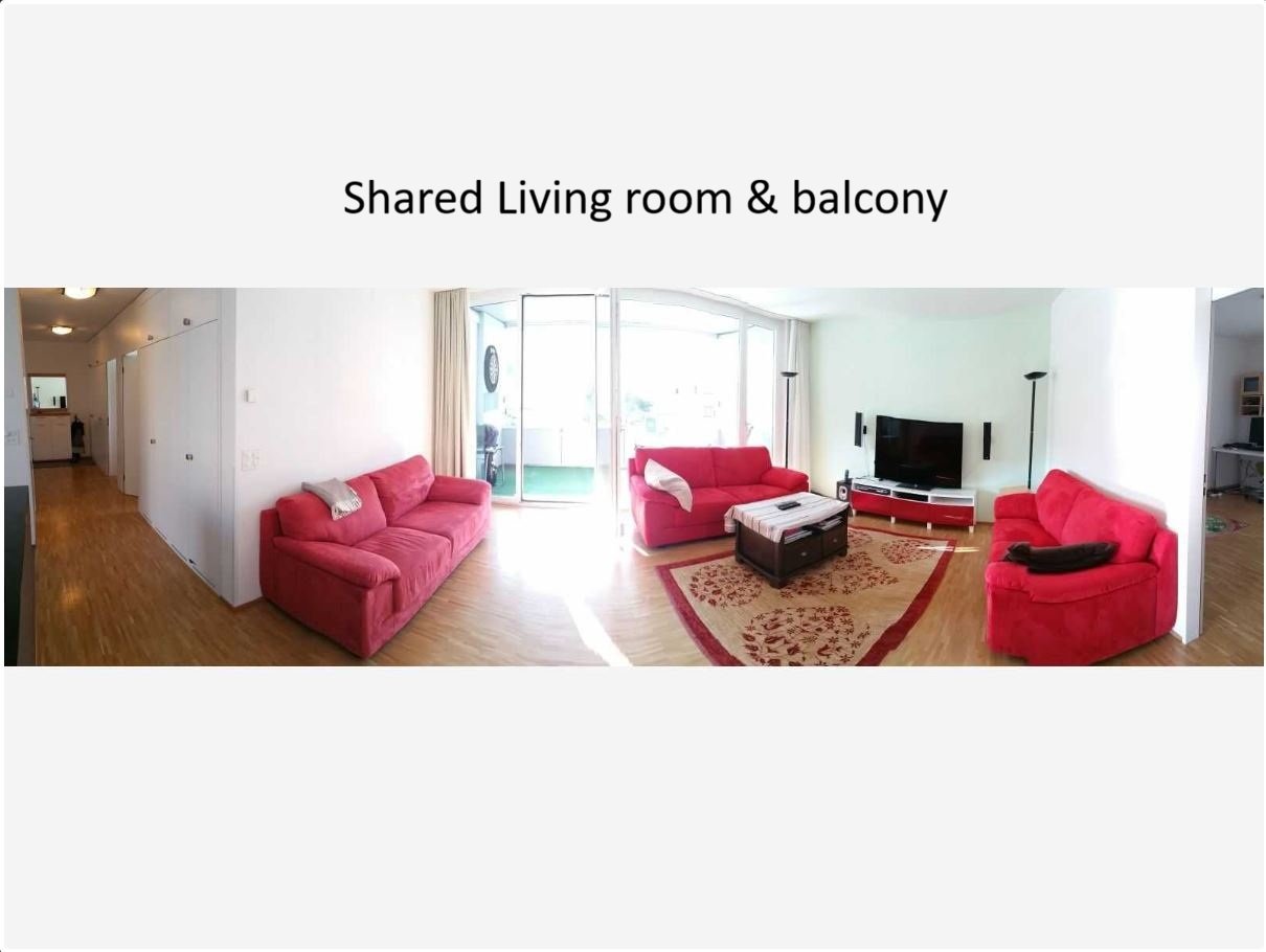 Room in a shared flat, photo 6 of 7