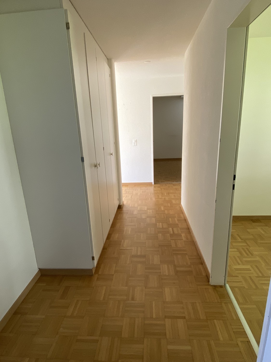 3 ½ rooms apartment, photo 7 of 7
