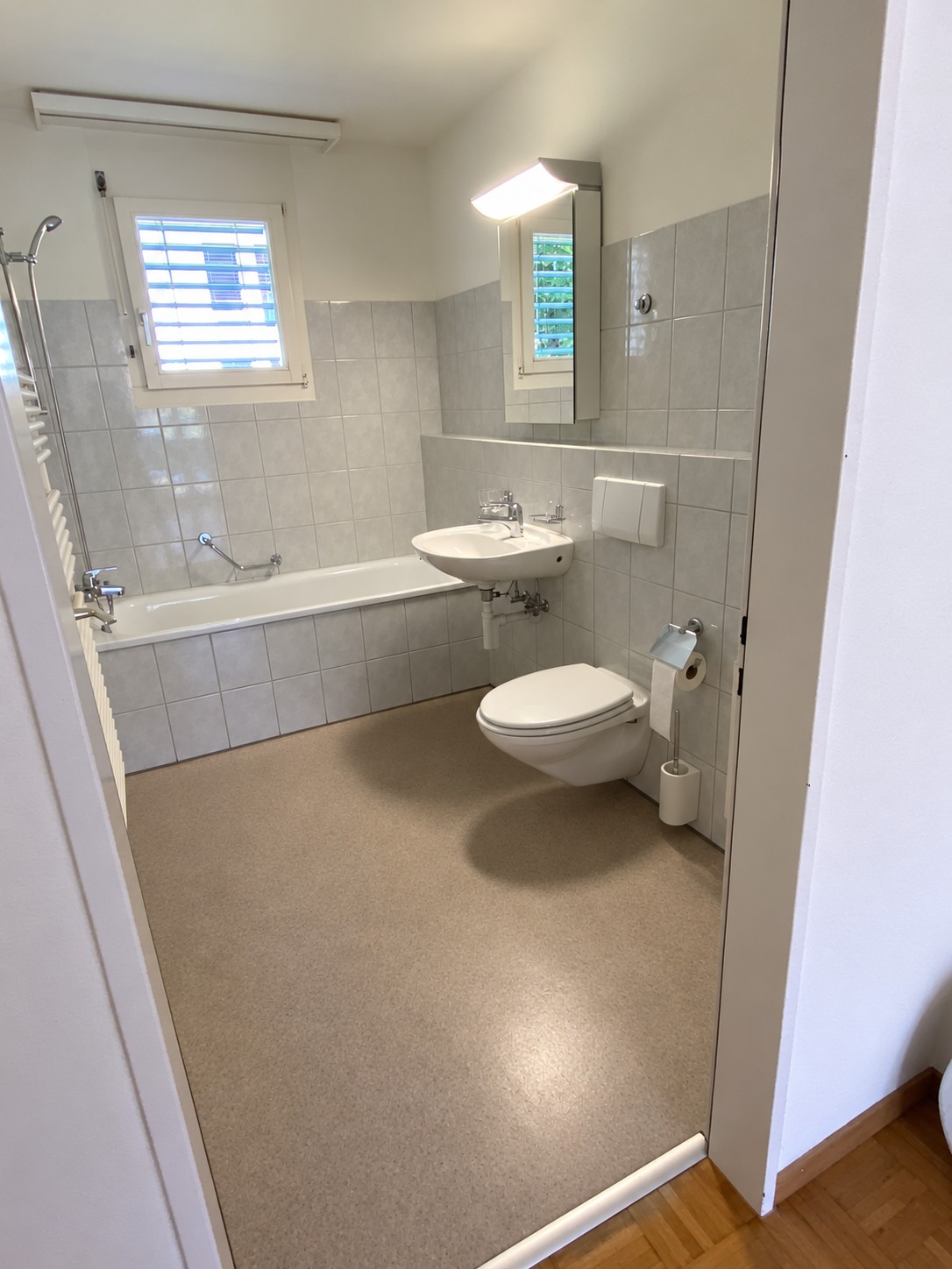 3 ½ rooms apartment, photo 2 of 7