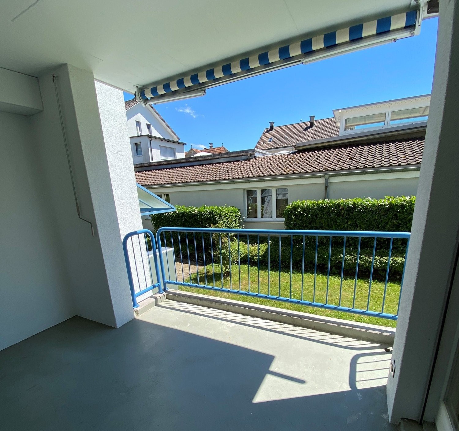 3 ½ rooms apartment, photo 4 of 7