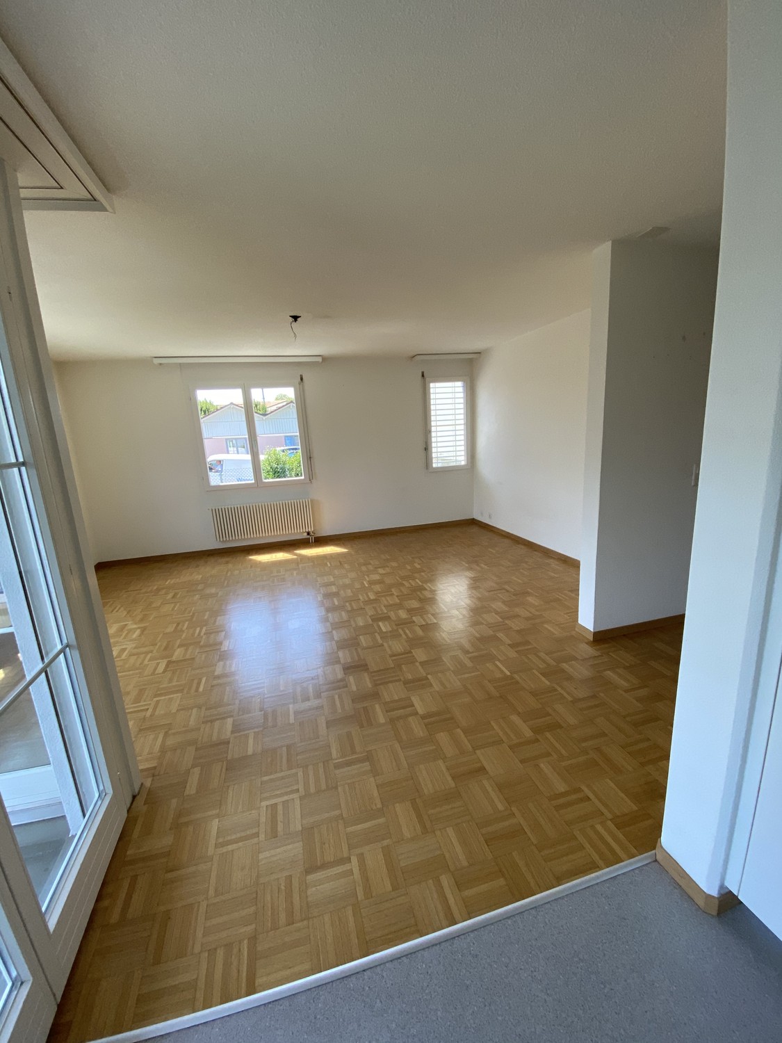 3 ½ rooms apartment, photo 5 of 7