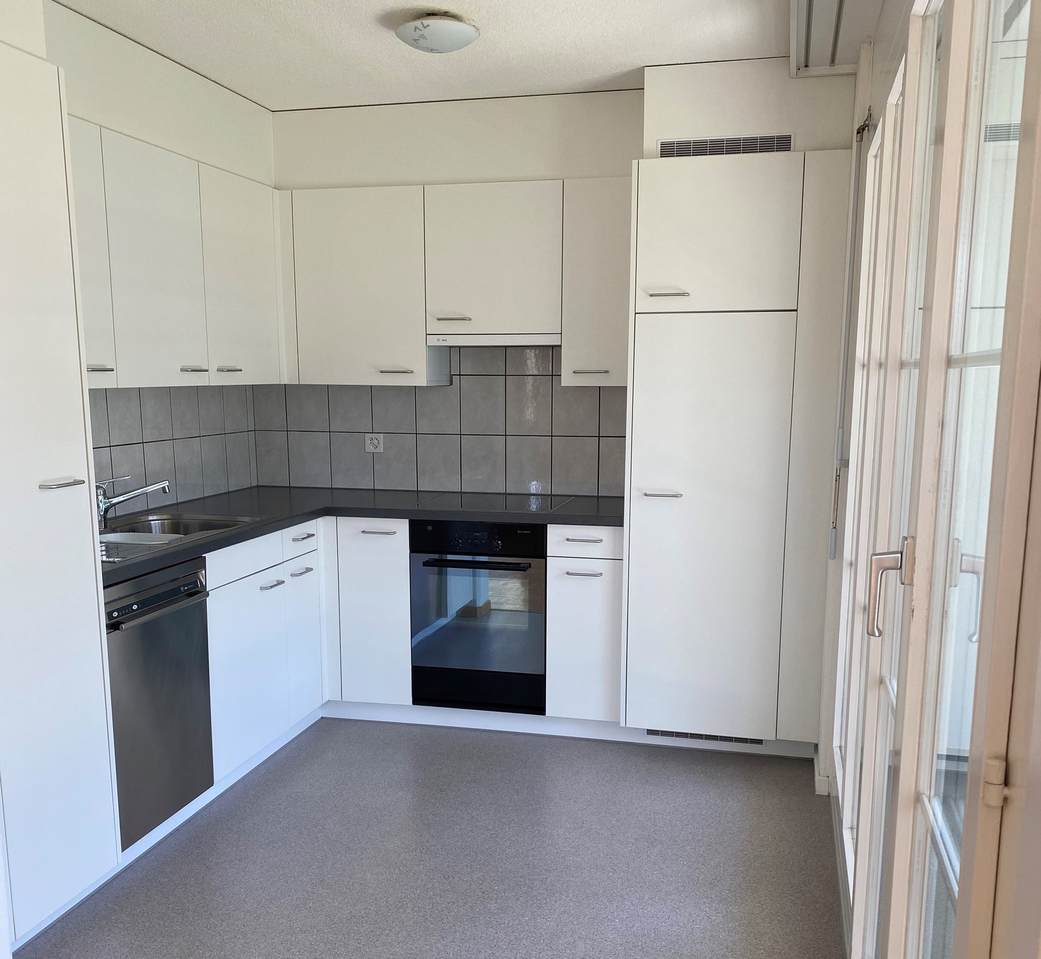 3 ½ rooms apartment, photo 3 of 7