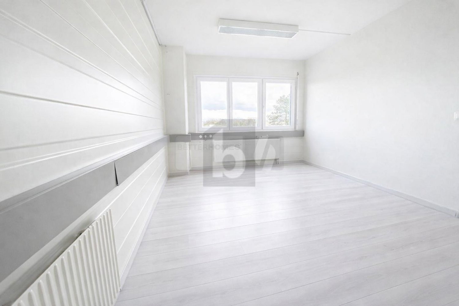 18m² office, photo 3 of 4