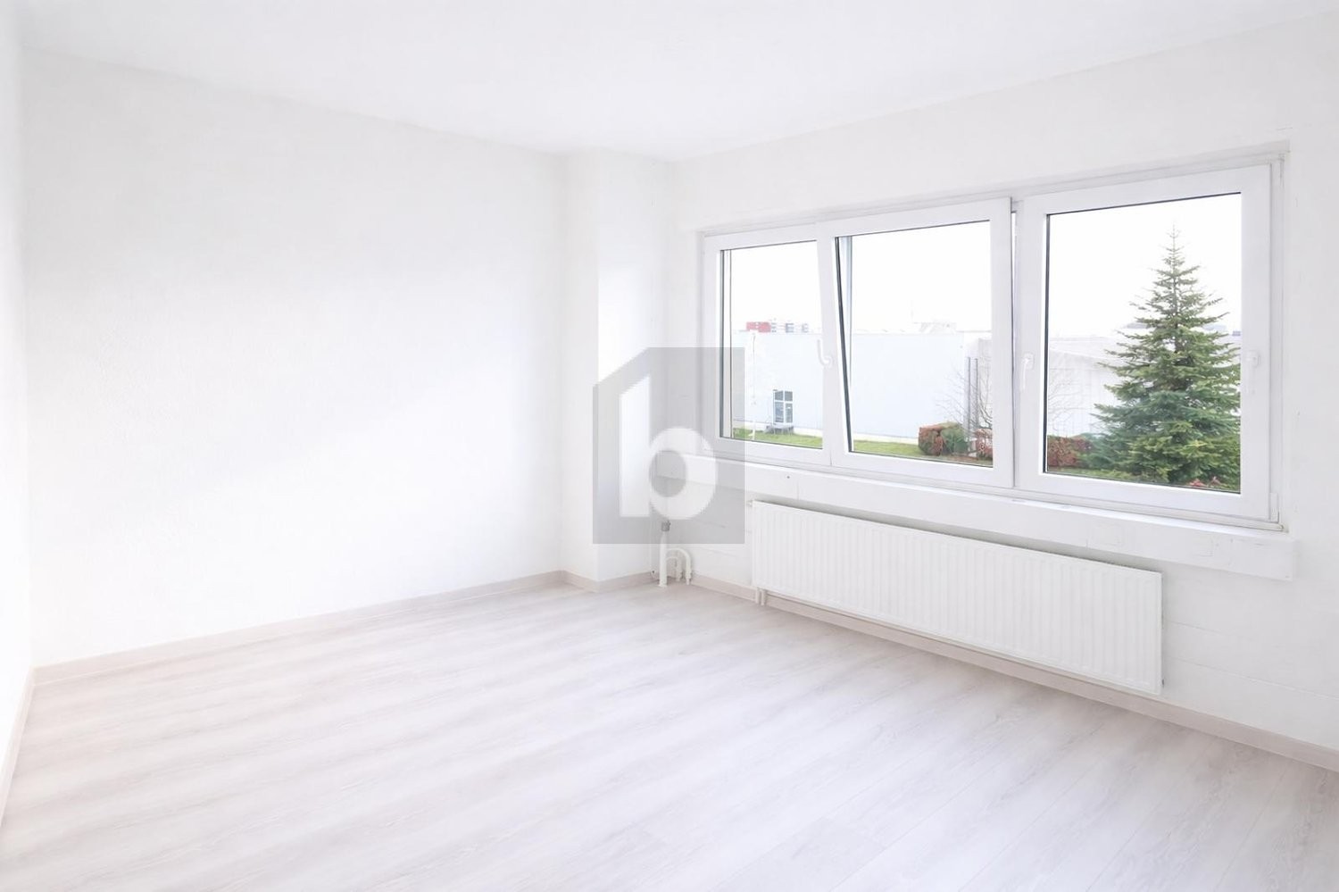 18m² office, photo 1 of 4
