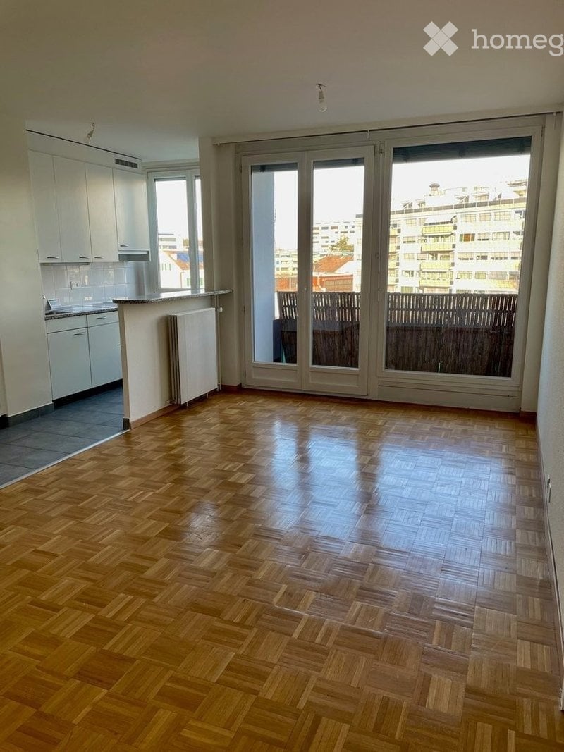 appartamento di 3 locali