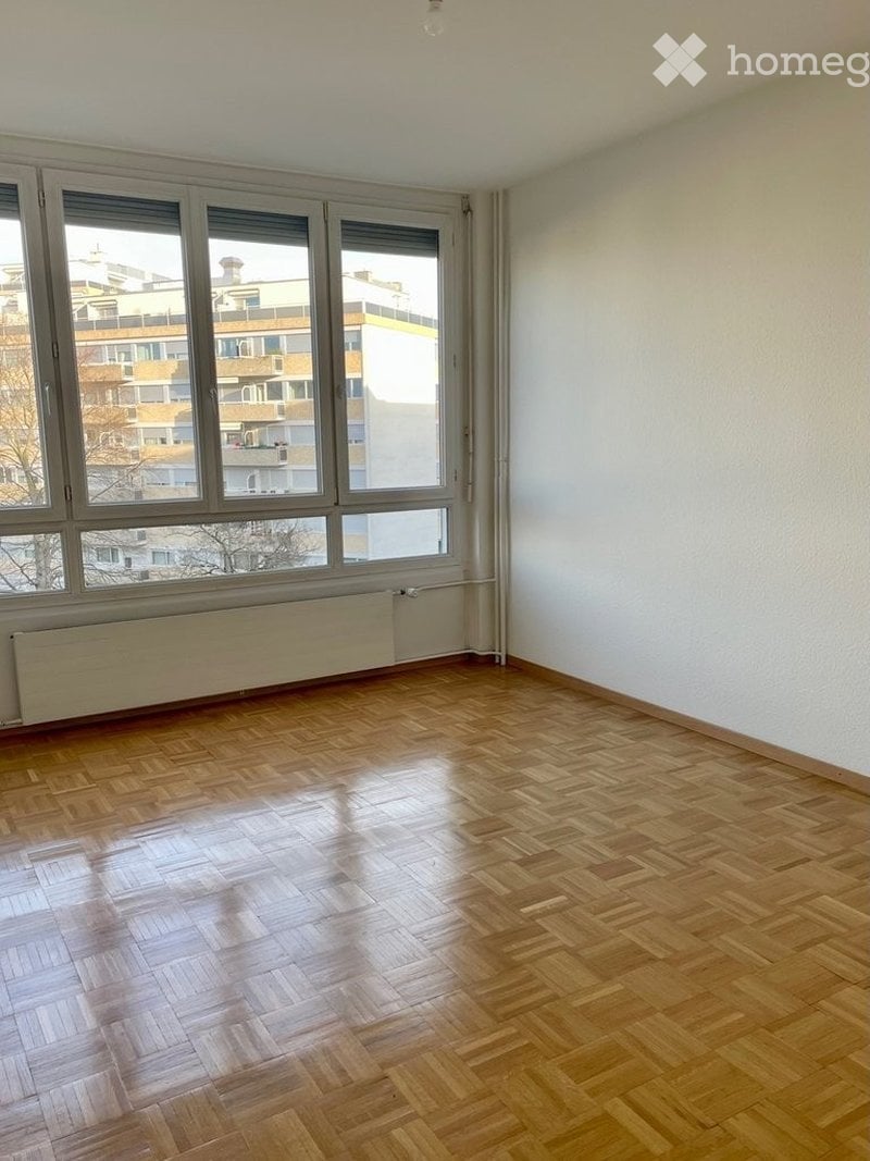 appartamento di 3 locali