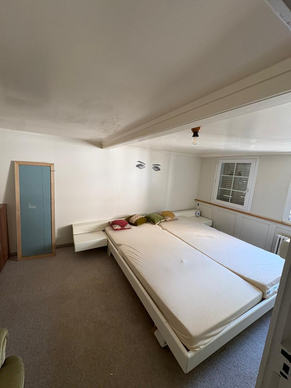 Appartement de 3 ½ pièces