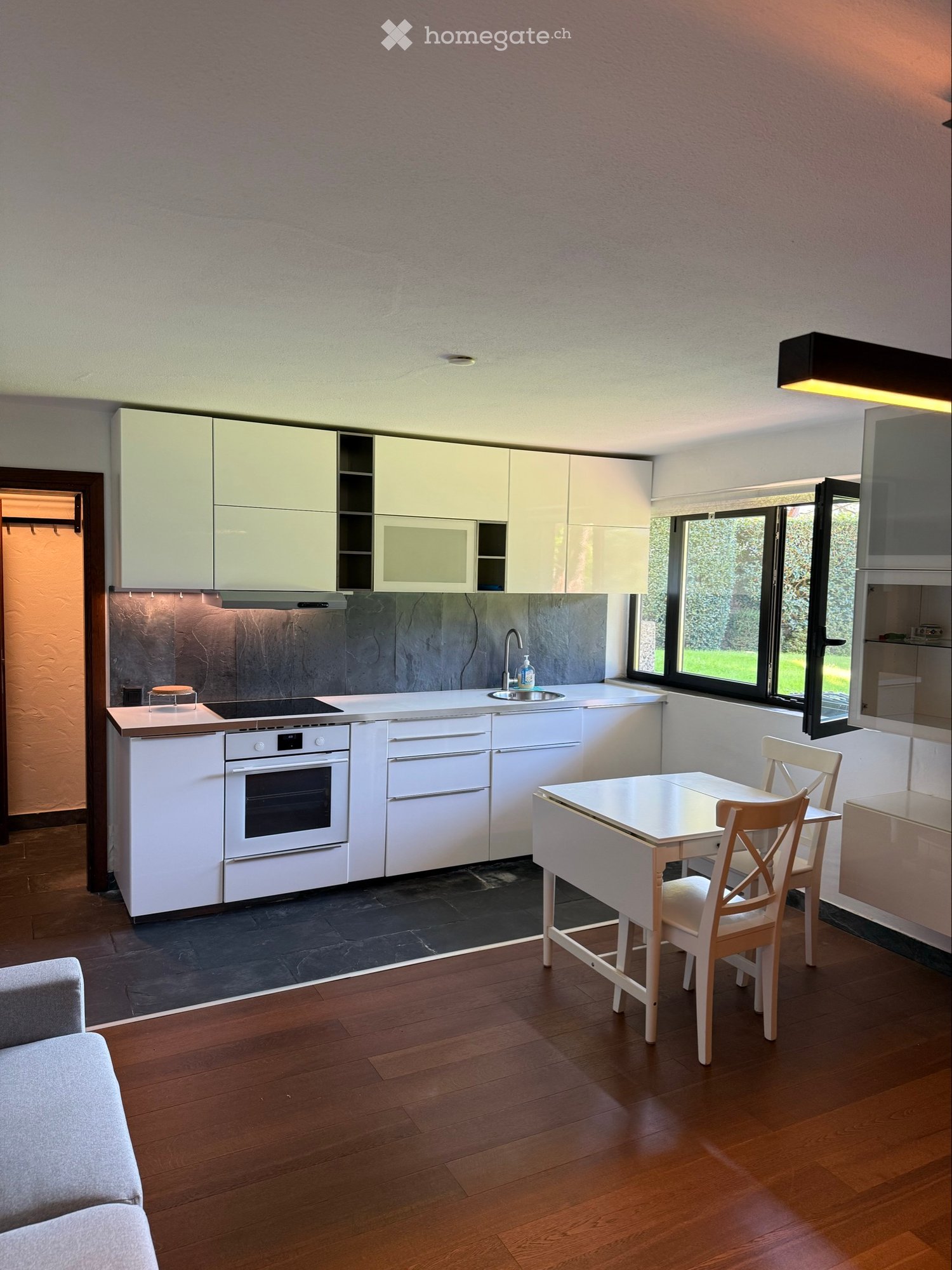 2 room apartment
