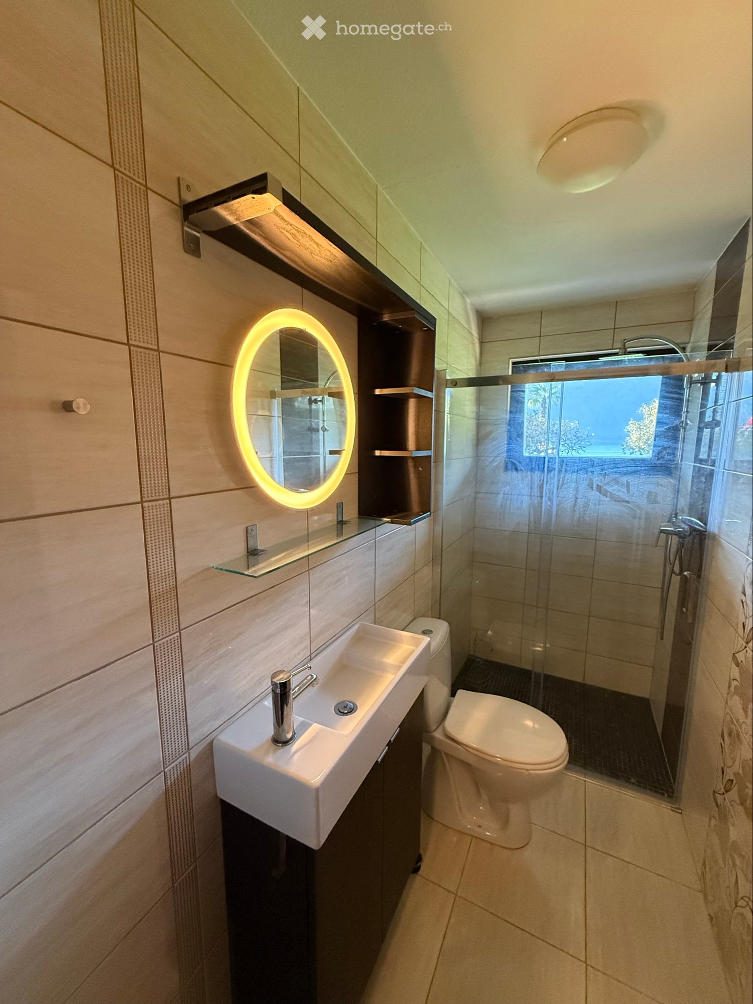 2 room apartment