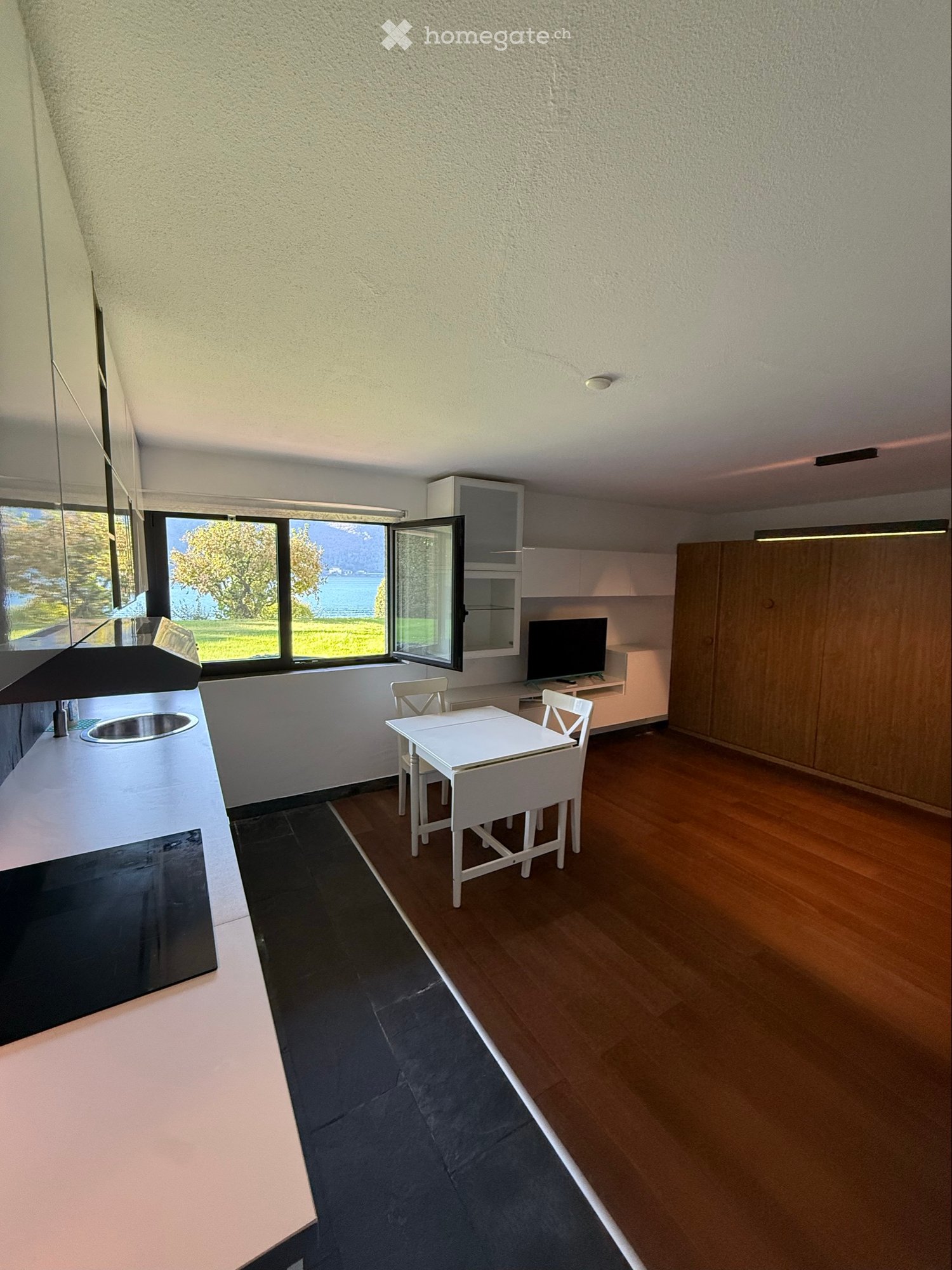 2 room apartment